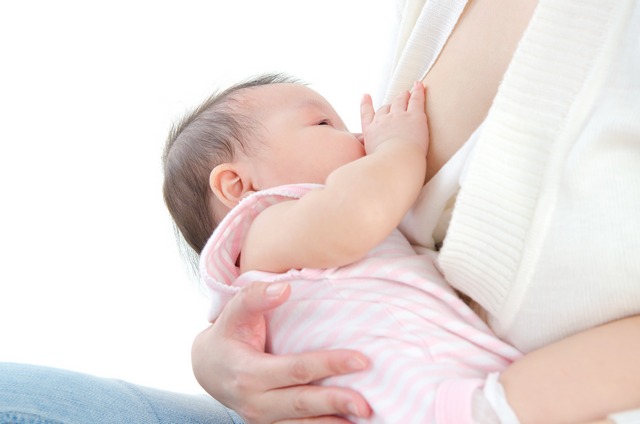 mitovi o dojenju