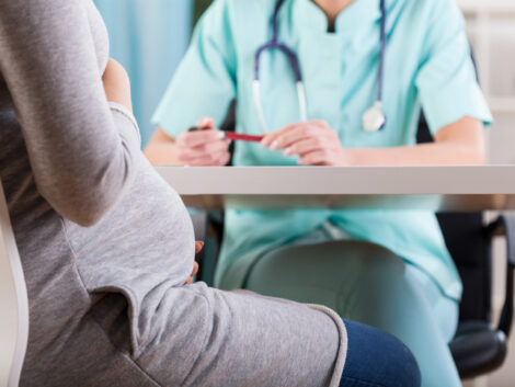zarazne bolesti u trudnoći