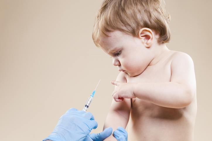 vakcinacija dece