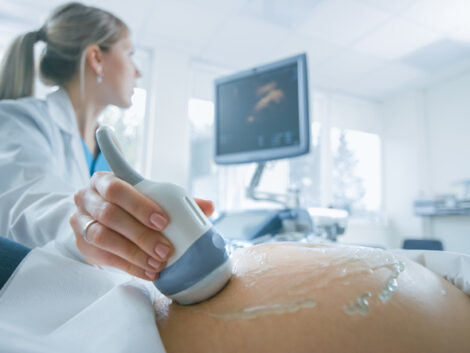 neophodni pregledi u trudnoći