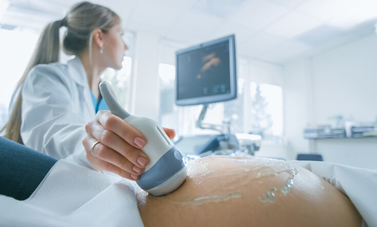 neophodni pregledi u trudnoći