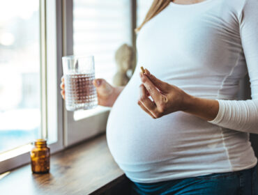 Kako uzimati vitamin D u trudnoći