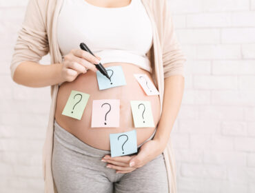 Mitovi o trudnoći