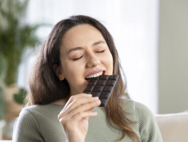 Crna čokolada: Slatkiš koji poboljšava plodnost