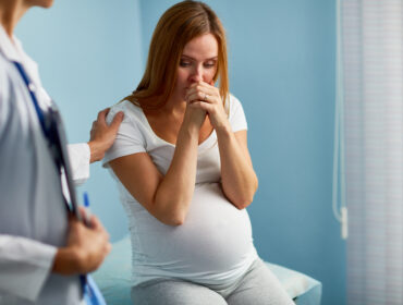 Komplikacije u trudnoći