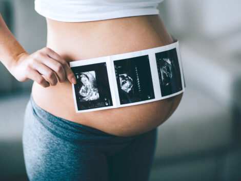 Zanimljivosti o trudnoći
