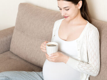 Kafa u trudnoći