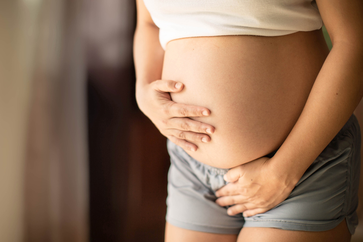 Urinarne infekcije u trudnoći