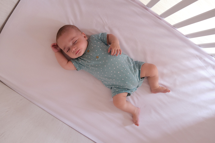 Da li dužina bebe na rođenju može pomoći da pogodite kasniju visinu deteta?