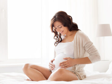 Simptomi trudnoće po nedeljama